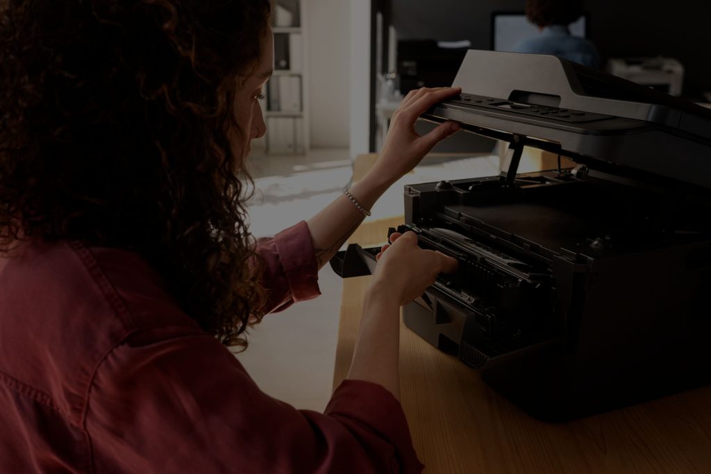 Renta de Fotocopiadoras con Mantenimiento Incluido impresion o servicio de fotocopiadoras